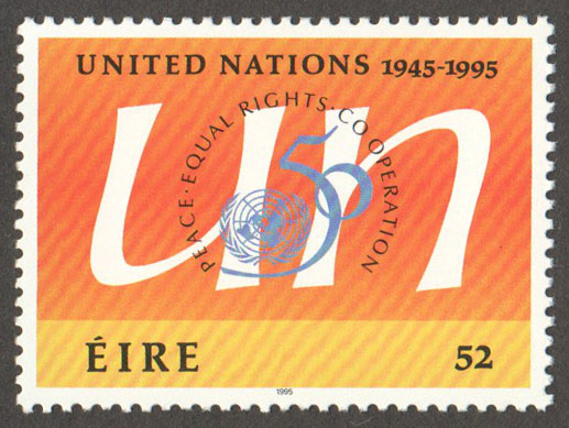 Ireland Scott 987 MNH - Click Image to Close